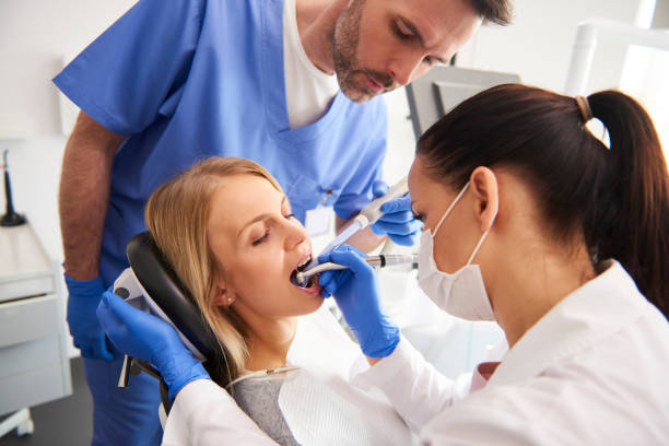 Best Dental Exams and Cleanings  in West Sand Lake, NY